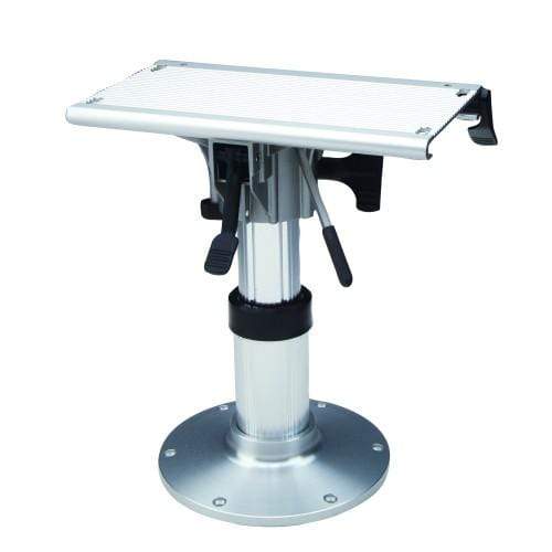 Garelick Qualifies for Free Shipping Garelick 14-18" Gas Rise Pedestal System #75637