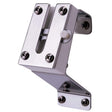 Garelick Qualifies for Free Shipping Garelick 3" Transom Mounting Extension Shim #99184