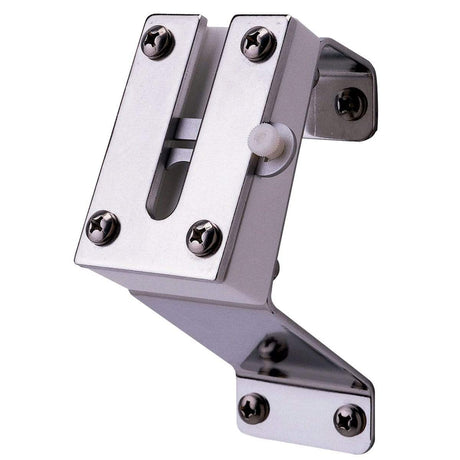 Garelick Qualifies for Free Shipping Garelick 3" Transom Mounting Extension Shim #99184