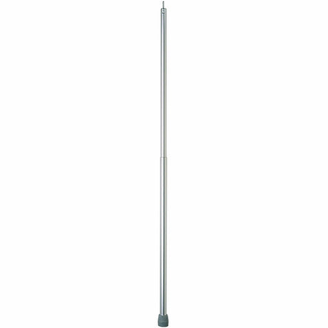 Garelick Qualifies for Free Shipping Garelick Adjustable Boat Cover Pole with Pin Tip Grommet 36-64" #94303