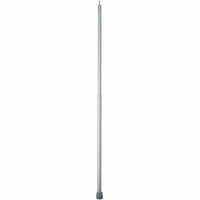 Garelick Qualifies for Free Shipping Garelick Adjustable Boat Cover Pole with Pin Tip Grommet 36-64