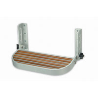 Garelick Qualifies for Free Shipping Garelick Adjustable Height Footrest 15