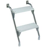Garelick Qualifies for Free Shipping Garelick Cockpit Step Poly 22" #25122-G