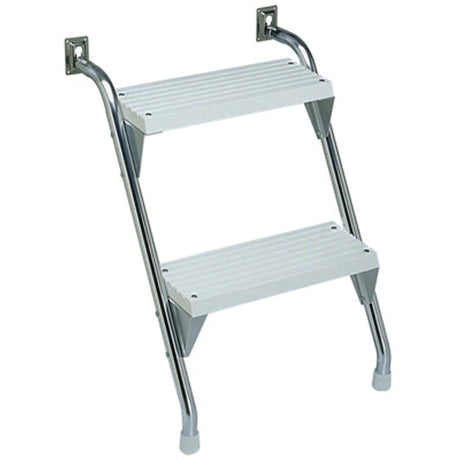 Garelick Qualifies for Free Shipping Garelick Cockpit Step Poly 22" #25122-G