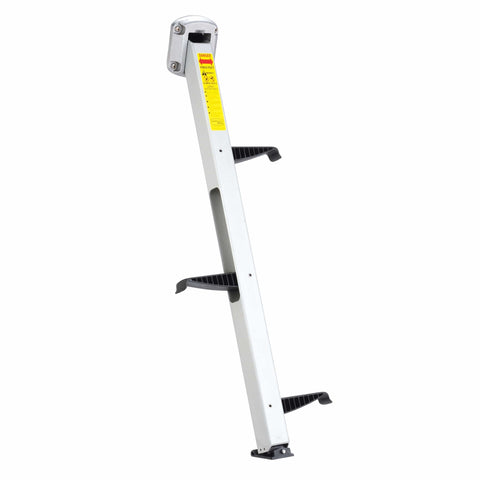 Garelick Qualifies for Free Shipping Garelick Compact Transom Ladder #19700