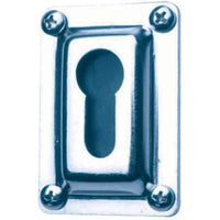 Garelick Qualifies for Free Shipping Garelick Cruiser Ladder Catches Pair #76000