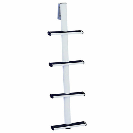 Garelick Qualifies for Free Shipping Garelick Diver/Sport Ladder 4-Step #19804