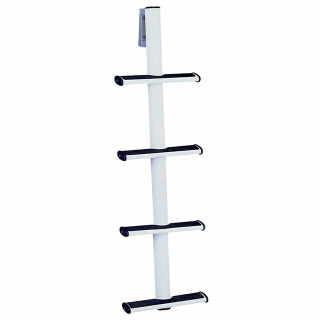 Garelick Qualifies for Free Shipping Garelick Diver/Sport Ladder 4-Step #19804