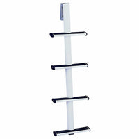 Garelick Qualifies for Free Shipping Garelick Diver/Sport Ladder 4-Step #19804