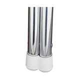 Garelick Qualifies for Free Shipping Garelick Double Leg Chair Tips 2-pk #76012