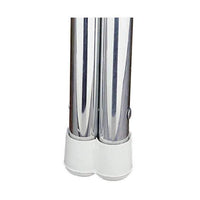 Garelick Qualifies for Free Shipping Garelick Double Leg Chair Tips 2-pk #76012