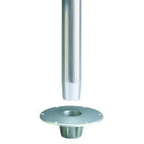 Garelick Qualifies for Free Shipping Garelick Flush-Mount Taper Socket Base #75355