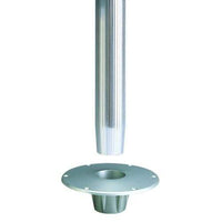 Garelick Qualifies for Free Shipping Garelick Flush-Mount Taper Socket Base #75355