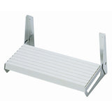 Garelick Qualifies for Free Shipping Garelick Footrest Poly 15" #26115-G