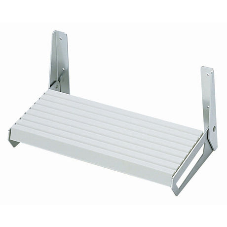 Garelick Qualifies for Free Shipping Garelick Footrest Poly 15" #26115-G