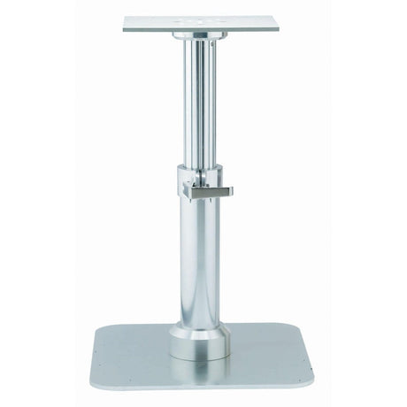 Garelick Not Qualified for Free Shipping Garelick Gas Rise Table Base 18.5" 27.5" #75460