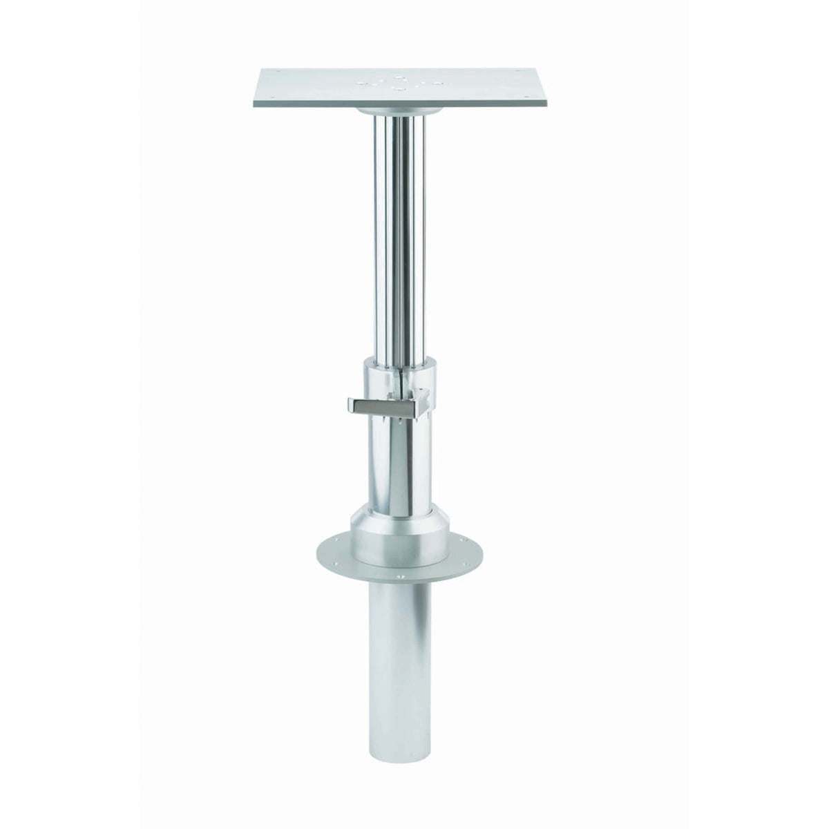 Garelick Qualifies for Free Shipping Garelick Gas Rise Table System 12-1/2" 26" #75392