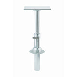 Garelick Qualifies for Free Shipping Garelick Gas Rise Table System 12-1/2" 26" #75392