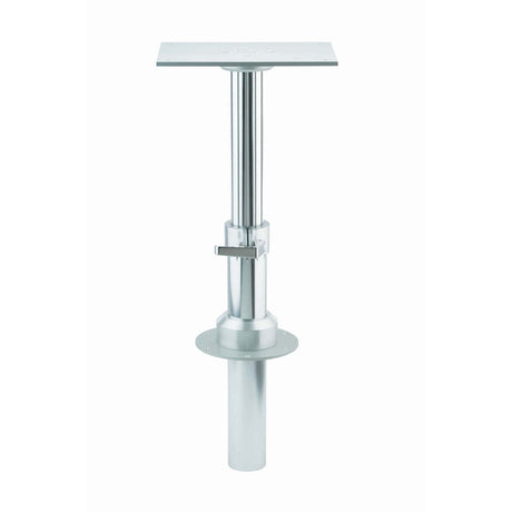 Garelick Qualifies for Free Shipping Garelick Gas Rise Table System 12-1/2" 26" #75392