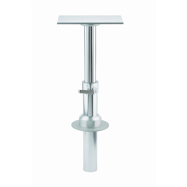 Garelick Qualifies for Free Shipping Garelick Gas Rise Table System 12-1/2" 26" #75392