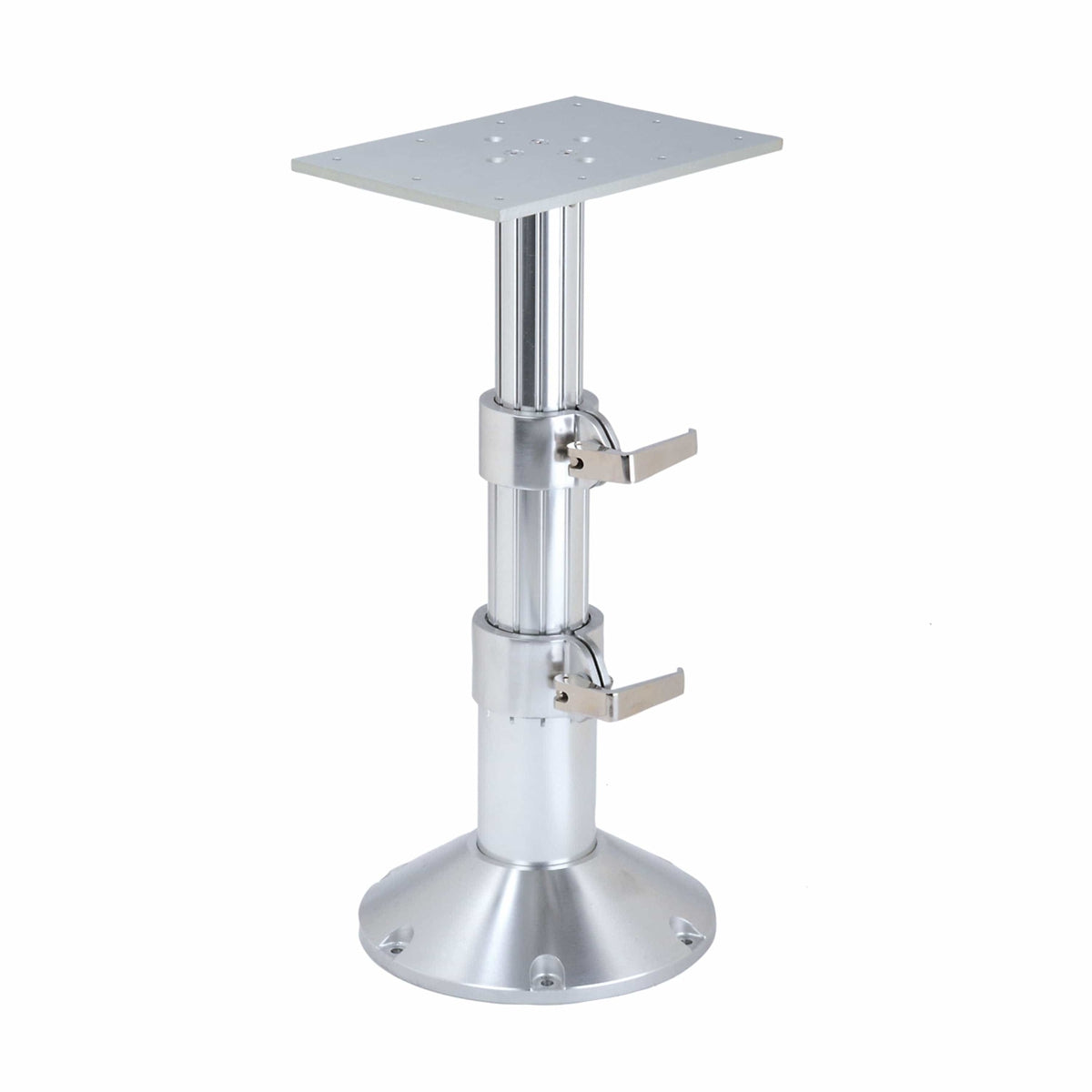 Garelick Qualifies for Free Shipping Garelick Gas Rise Yacht Table Base #75470