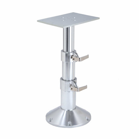 Garelick Qualifies for Free Shipping Garelick Gas Rise Yacht Table Base #75470