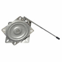 Garelick Qualifies for Free Shipping Garelick Locking Stainless Seat Swivel 75120
