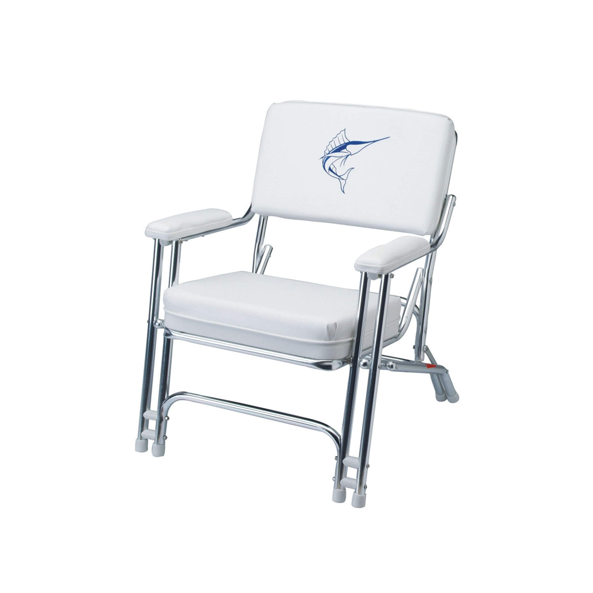 Garelick Mariner Chair Sewn Cushions #48106-61
