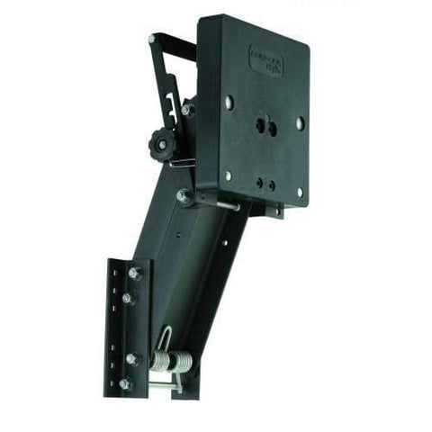 Garelick Oversized - Not Qualified for Free Shipping Garelick Outboard Motor Bracket Offshore 7.5 to 25 HP #71091