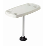 Garelick Qualifies for Free Shipping Garelick Rectangle Table Top #75321-21