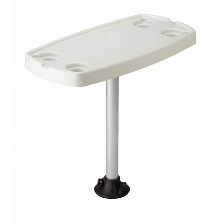 Garelick Qualifies for Free Shipping Garelick Rectangle Table Top #75321-21