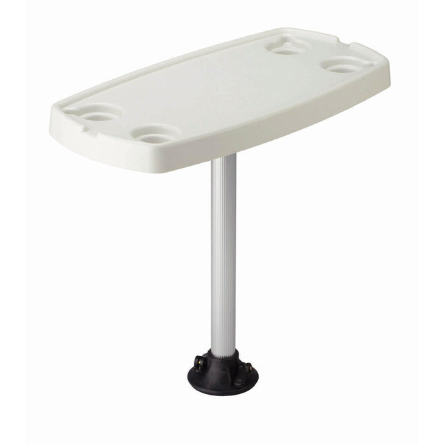 Garelick Qualifies for Free Shipping Garelick Rectangle Table Top #75321-21