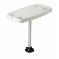 Garelick Qualifies for Free Shipping Garelick Rectangle Table Top #75321-21