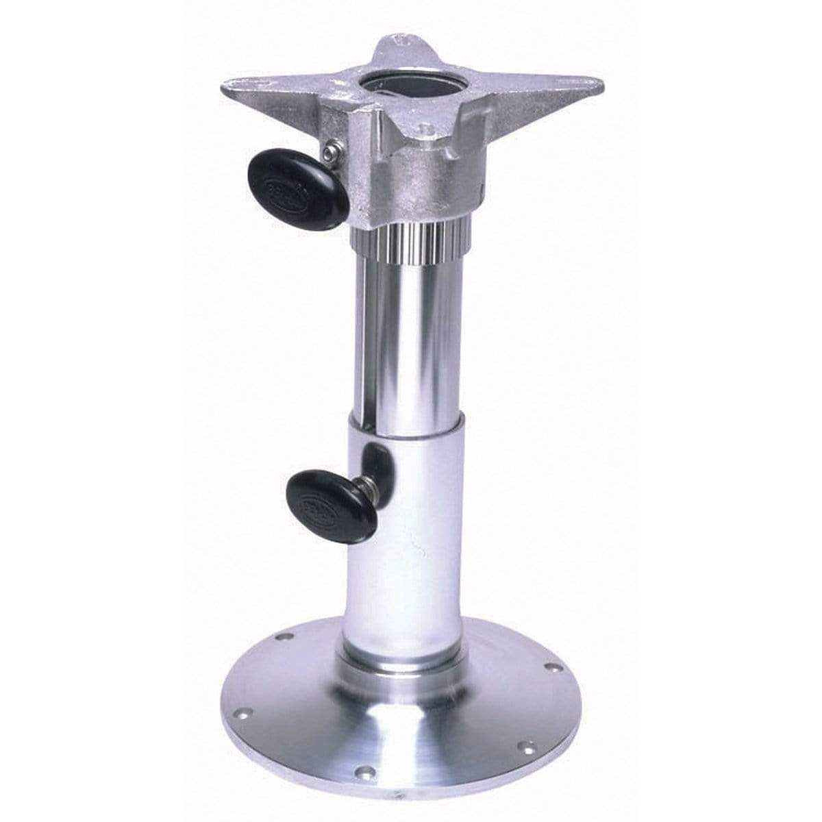 Garelick Qualifies for Free Shipping Garelick Seat Base 12"-18" Smooth Tube #75035