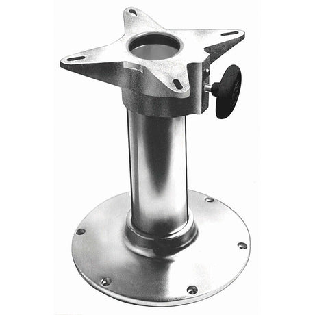 Garelick Qualifies for Free Shipping Garelick Seat Base 12" Smooth Tube #75030