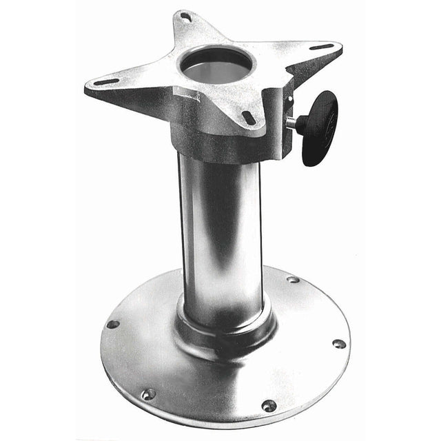 Garelick Qualifies for Free Shipping Garelick Seat Base 12" Smooth Tube #75030
