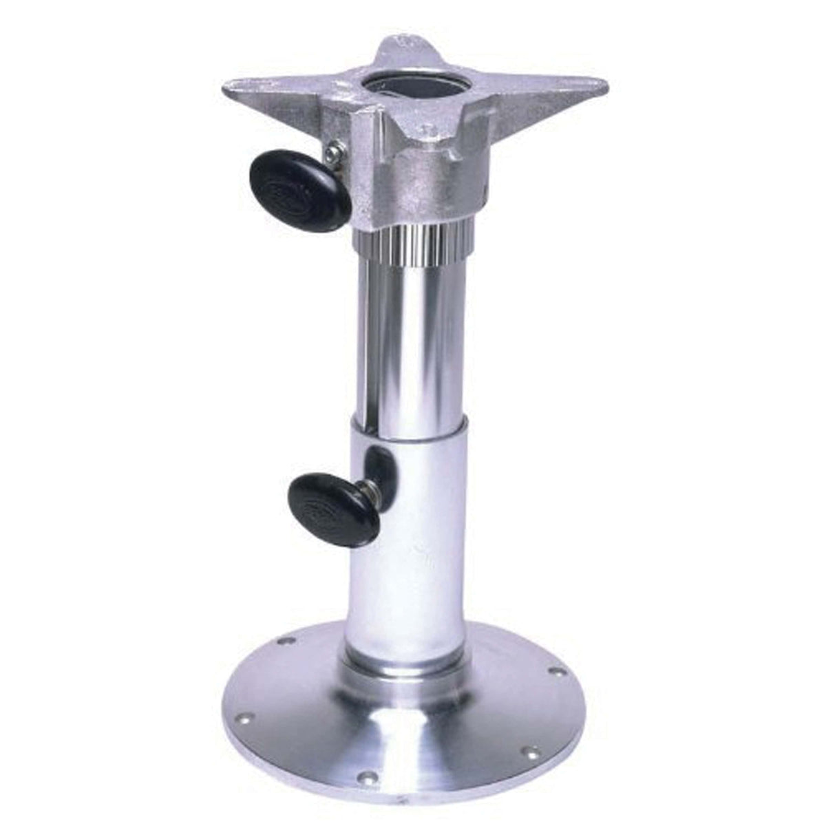 Garelick Seat Base 18"-24" Smooth Tube #75028