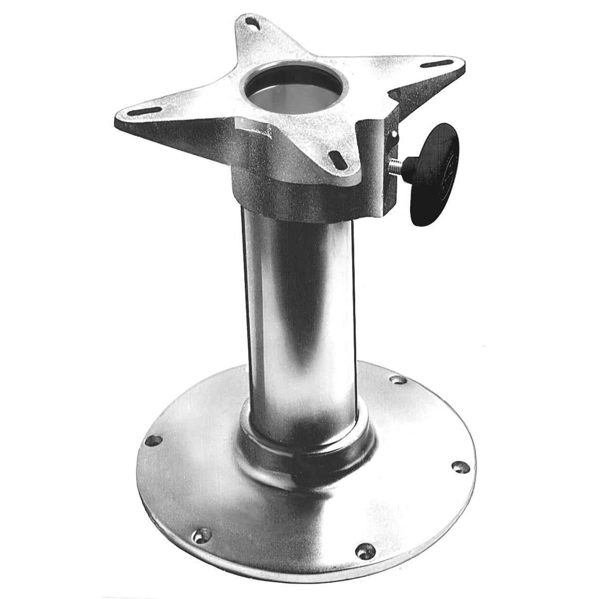 Garelick Seat Base 30" Smooth Tube #75034