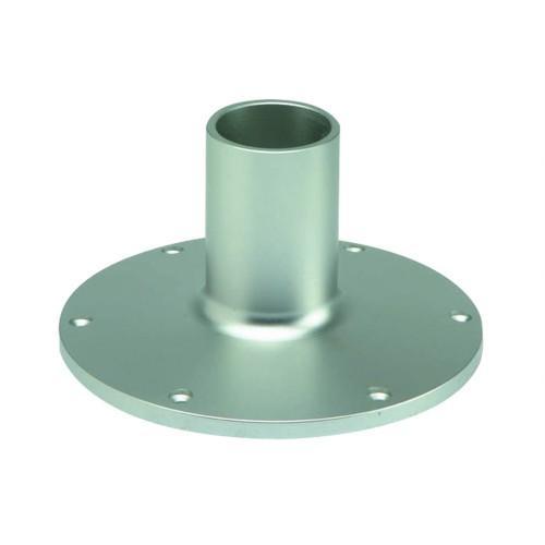 Garelick Qualifies for Free Shipping Garelick Seat Base 4.75" Low Profile Smooth #75404
