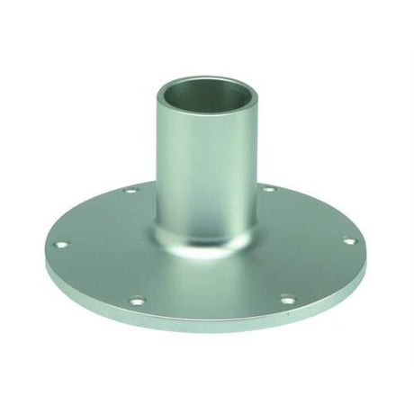 Garelick Qualifies for Free Shipping Garelick Seat Base 4.75" Low Profile Smooth #75404