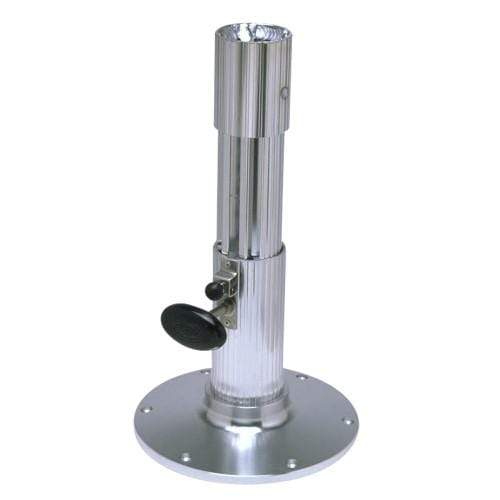Garelick Qualifies for Free Shipping Garelick Seat Base Only 12-17" Ribbed #75635