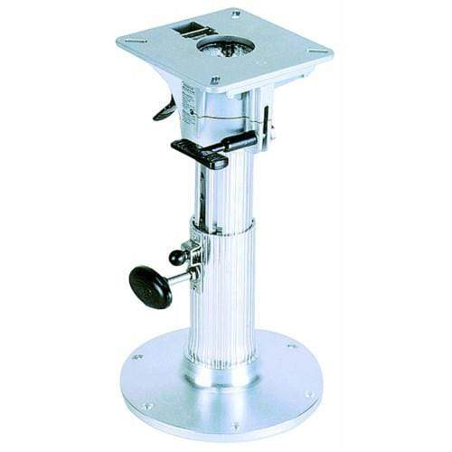 Garelick Qualifies for Free Shipping Garelick Seat Base Positive Pin Type Lock 12"-17" Ribbed #75435