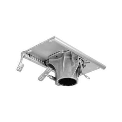 Garelick Qualifies for Free Shipping Garelick Seat Slide and Spider LH Ribbed Polished #20000