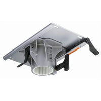 Garelick Qualifies for Free Shipping Garelick Seat Slide & Spider Left Hand Lever Smooth Anodized #22000
