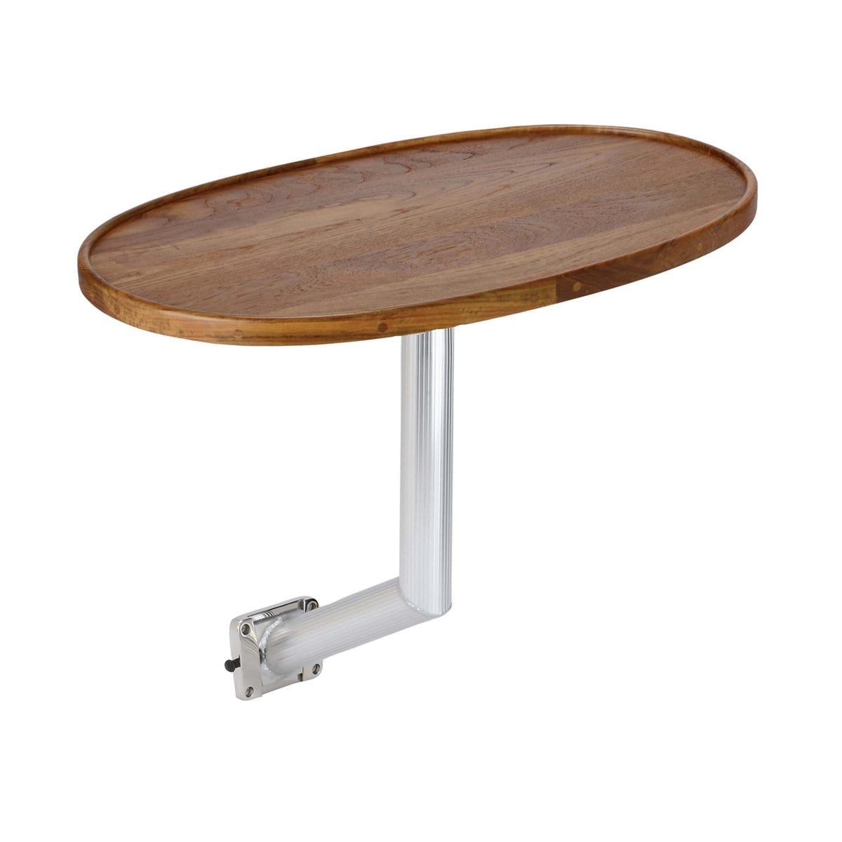 Garelick Qualifies for Free Shipping Garelick Side Mount System with Teak Table #75459