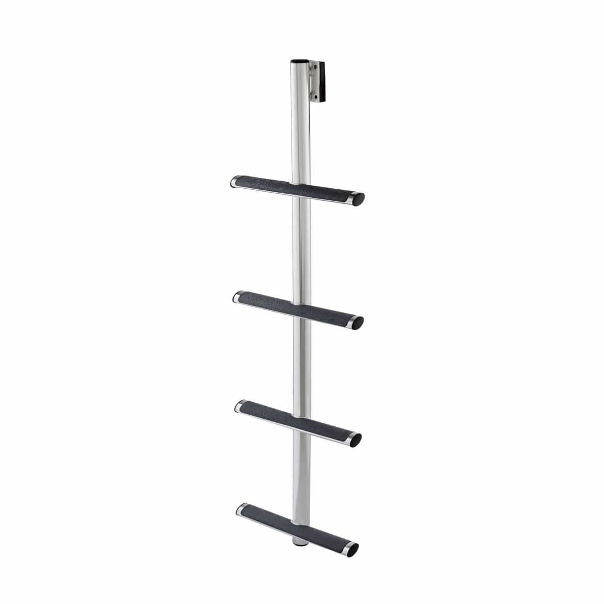 Garelick Qualifies for Free Shipping Garelick SS Sport/Diver Ladder 4-Step with 99180 #19834