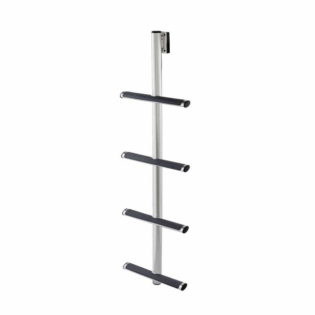 Garelick Qualifies for Free Shipping Garelick SS Sport/Diver Ladder 4-Step with 99180 #19834