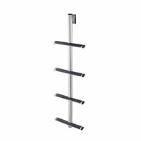 Garelick Qualifies for Free Shipping Garelick SS Sport/Diver Ladder 4-Step with 99180 #19834