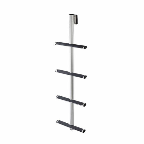 Garelick Qualifies for Free Shipping Garelick SS Sport/Diver Ladder 4-Step with 99180 #19834