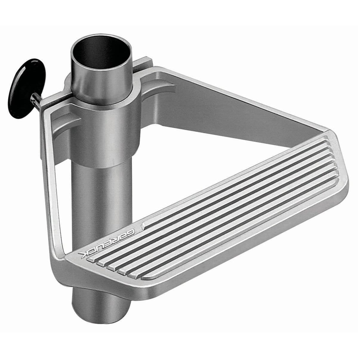 Garelick Qualifies for Free Shipping Garelick Stanchion Foot Rest #75004
